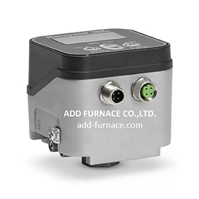 Gas pressure sensors DGS